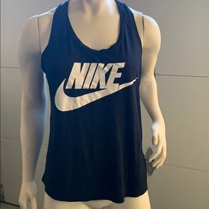 Nike Workout Tank Top